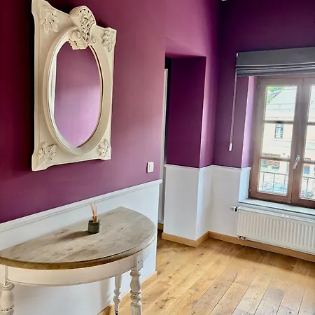 Bed & Breakfast Le Refuge De L'ourthe - 3*