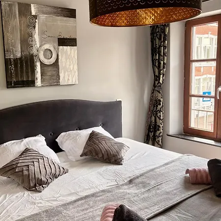 Le Refuge De L'ourthe - Bed & Breakfast