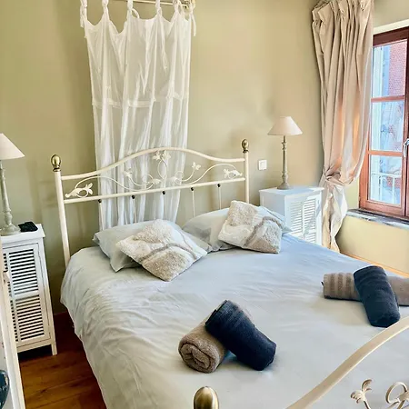 Bed & Breakfast Le Refuge De L'ourthe -