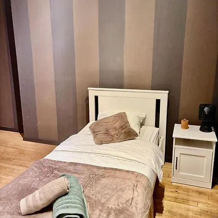 Le Refuge De L'ourthe - Bed & Breakfast Hamoir