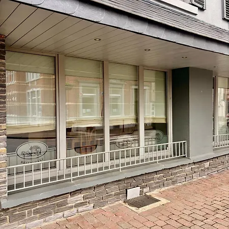 Le Refuge De L'ourthe - Bed & Breakfast 3*