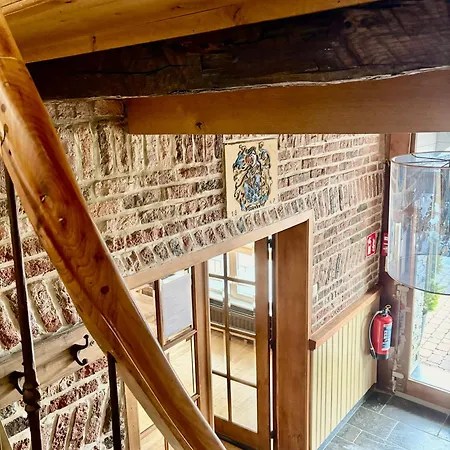 Le Refuge De L'ourthe - Bed & Breakfast Hamoir