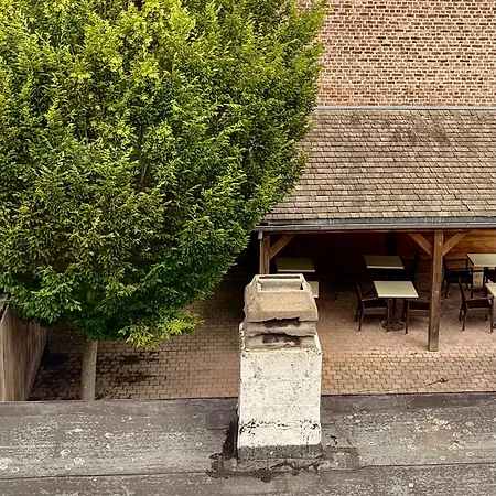 Le Refuge De L'ourthe - Bed & Breakfast Hamoir